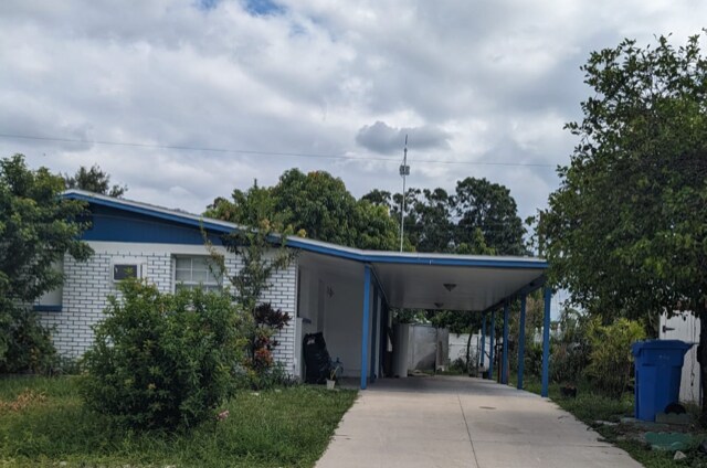 Foto principal - 4823 W Minnehaha St