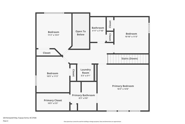 Foto del edificio - 225 Honeywell Way