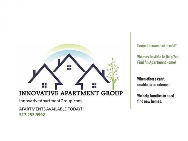 Building Photo - 2 bedroom in Grand Rapids MI 49503