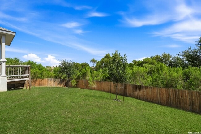 Photo - 15230 Comanche Wolf House