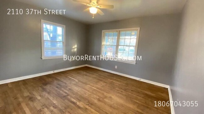 Building Photo - 2110 37th St