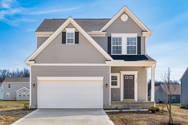 Building Photo - 724 Herd Ave