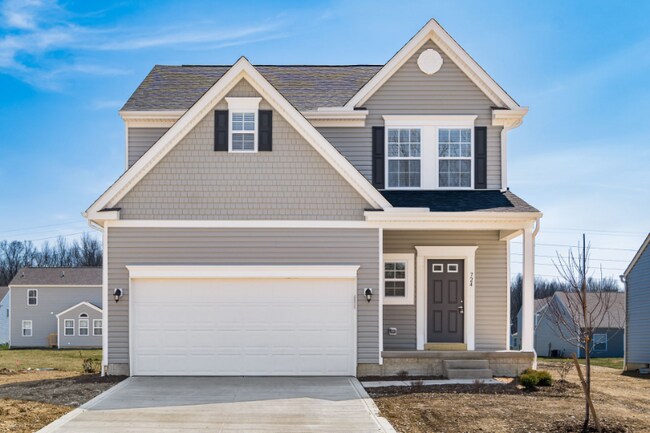 Foto del edificio - 724 Herd Ave