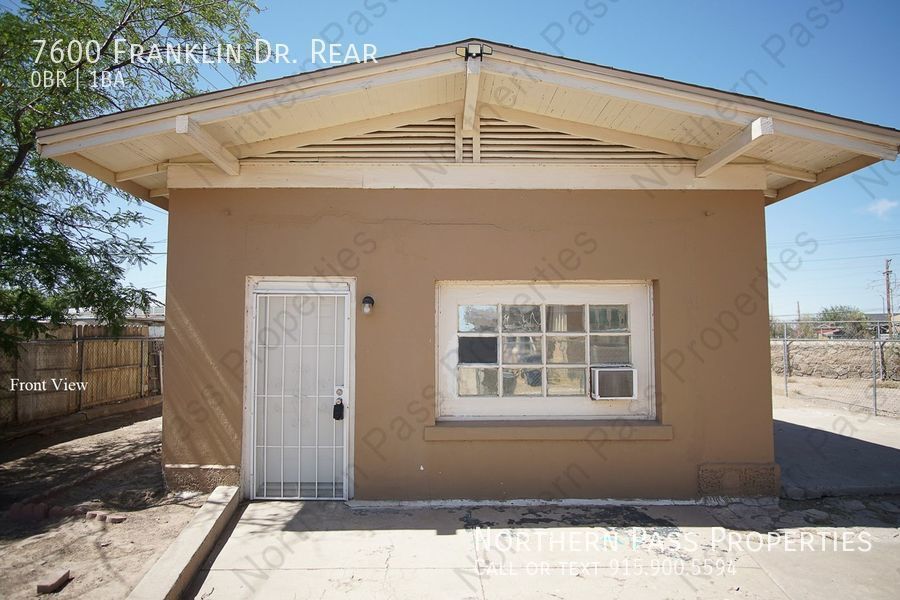 Primary Photo - Studio Apartment Near Riverside HS!