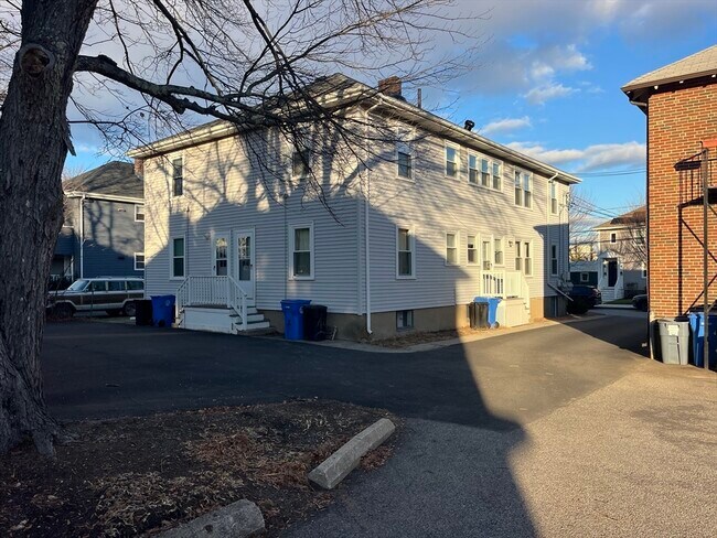 Foto del edificio - 14 Eddy St