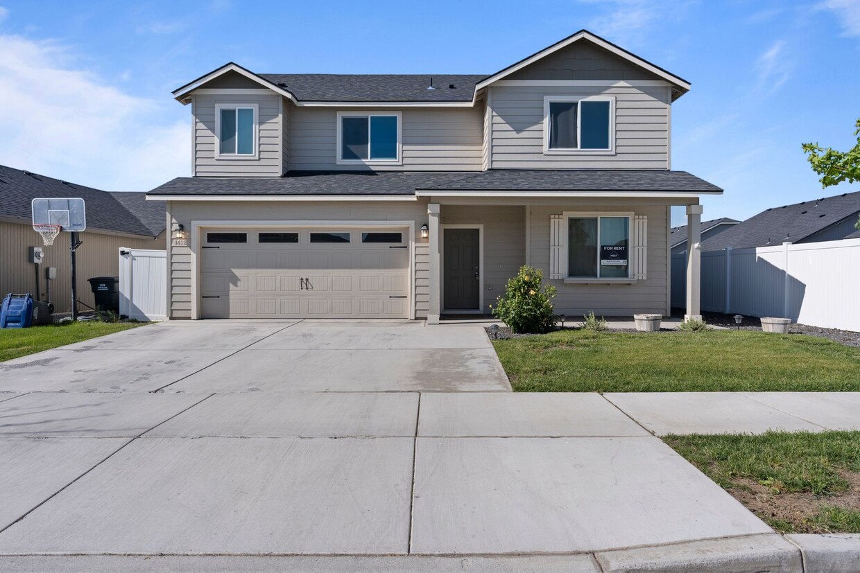 Rental Properties Moses Lake Wa