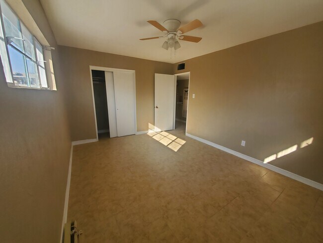 Bedroom #2 - 3630 Keltner Ave