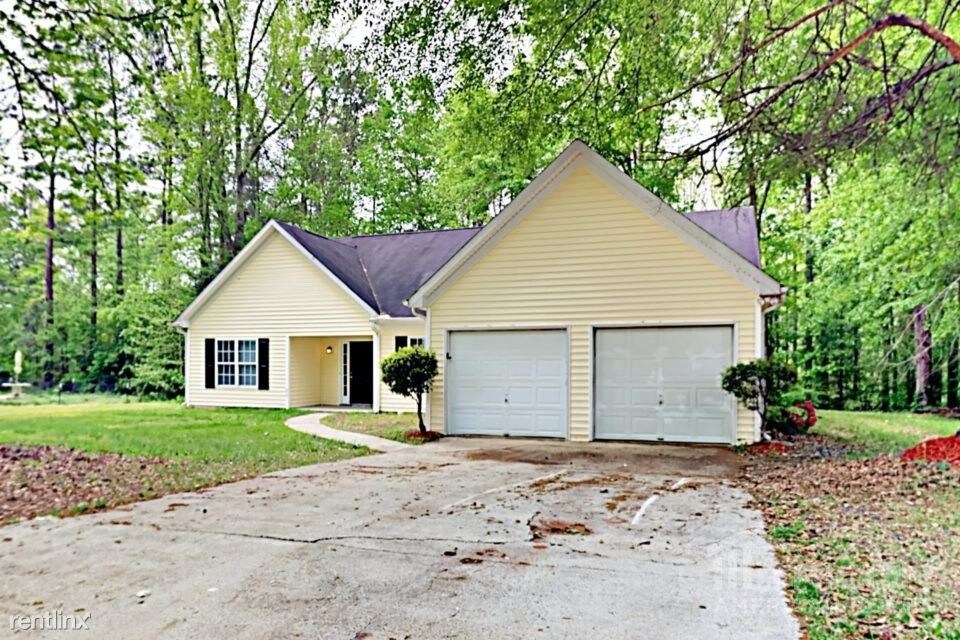 35 Pooles Bend Way, Hiram, GA 30141 House Rental in Hiram, GA