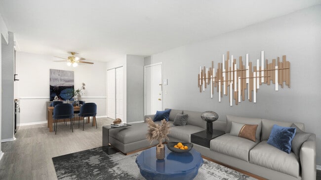 Building Photo - Brookhill Apartments