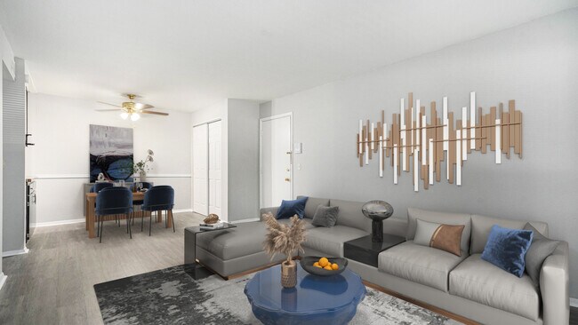 Foto del edificio - Brookhill Apartments