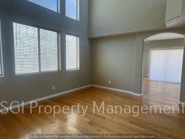 Building Photo - 3569 W Chama Dr