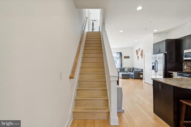 Foto del edificio - 1119 N Howard St