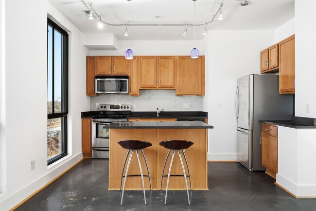 Foto del edificio - 211 Cream St