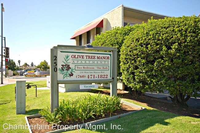 Building Photo - 250 W San Marcos Blvd