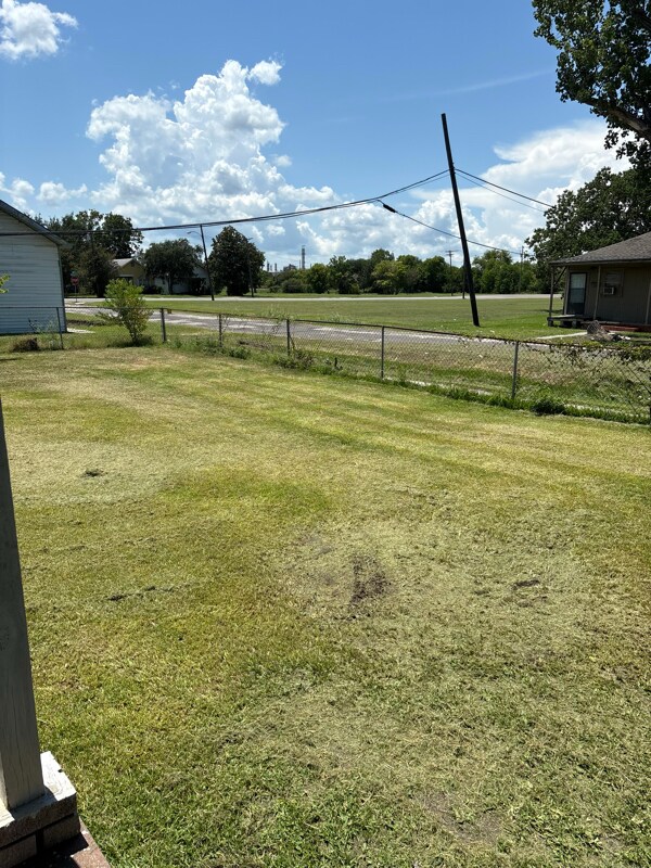 Foto del edificio - 120 W 18th St