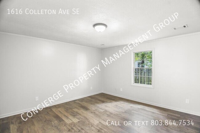 Foto del edificio - 1616 Colleton Ave SE