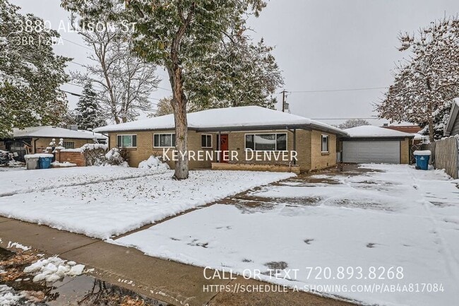 Building Photo - Updated 3-Bed, 2-Bath Home in Wheat Ridge