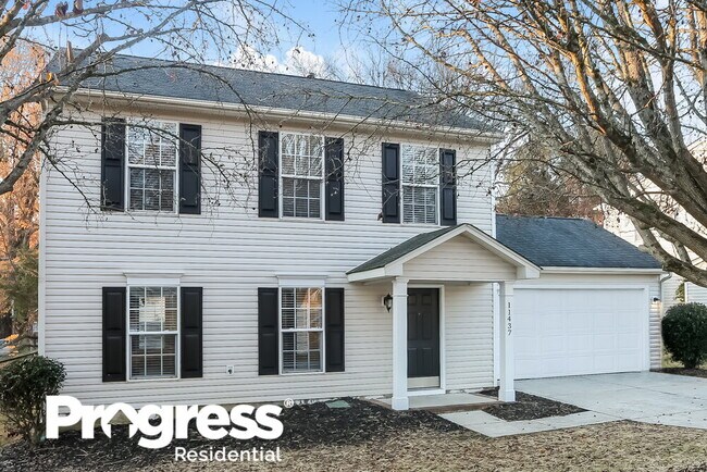 Foto del edificio - 11437 Silverfield Ln