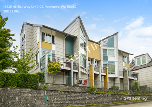 Building Photo - 15235 NE 81st Way