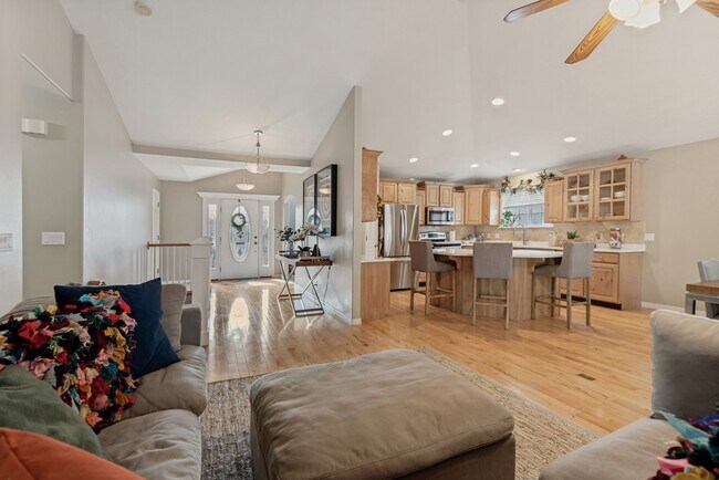 Foto del edificio - 14767 Brewster Dr