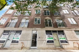 Building Photo - 1521 N Ashland Ave
