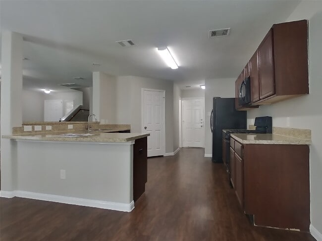 Building Photo - 21407 Jamals Way