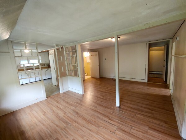 Foto del edificio - 125 Laurel St