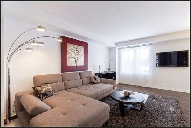 Living room - 68 St Du Sulky
