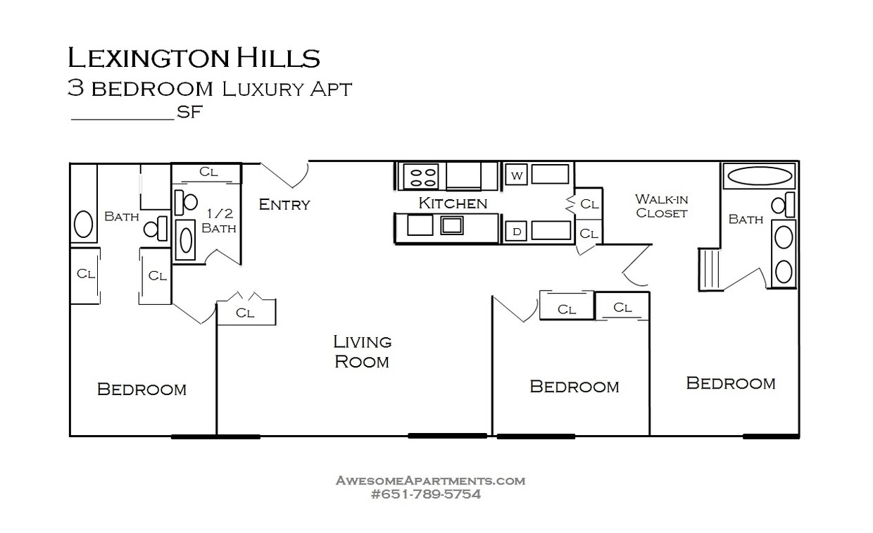 Lexington Hills Apartments - Apartments in Saint Paul, MN | Apartments.com