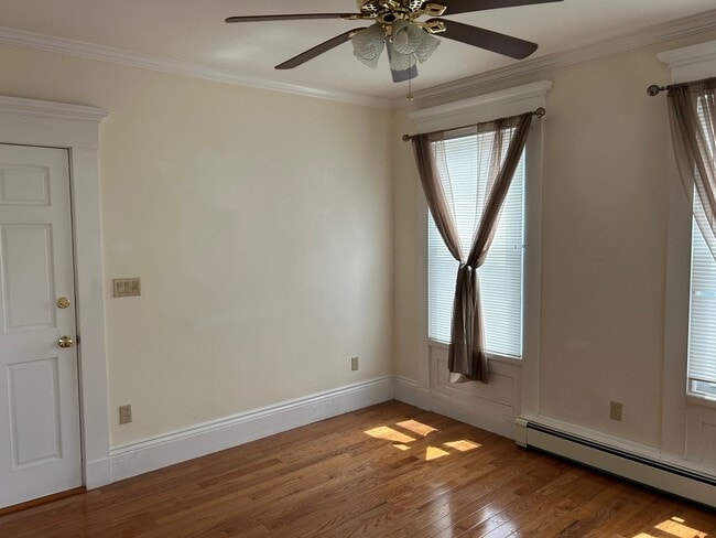 Bedroom 2 - 177 Allen St