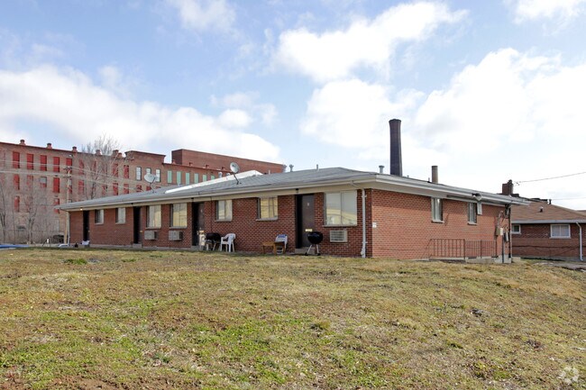 Foto del edificio - 4164 Folsom Ave