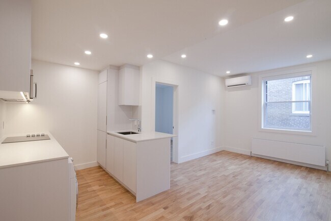 Photo du bâtiment - 3495 Av. Van Horne