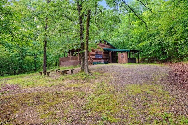 Foto del edificio - 206 Orca Rd