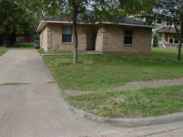 Foto del edificio - 1307 Hortense Ave