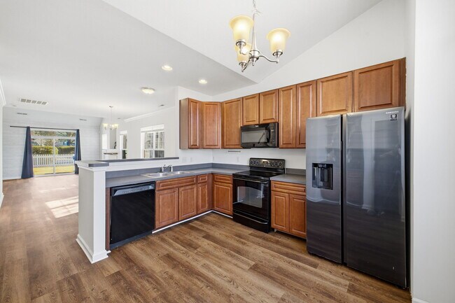 Foto del edificio - 2021 Livingston St