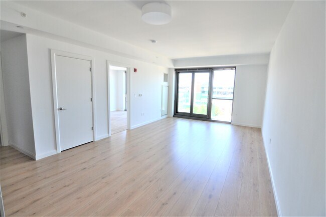 Foto del interior - The Viridian