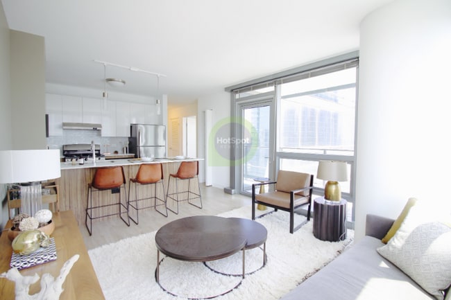 Foto del edificio - 21 N Orleans St