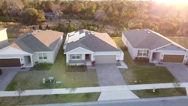 Photo - 1536 Pines End Pl House