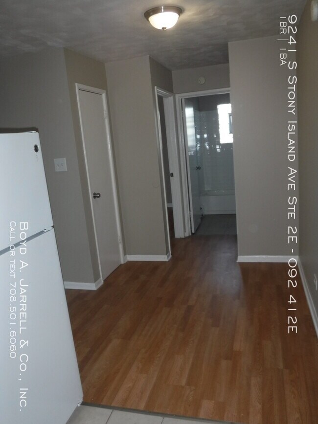 Foto del edificio - 9241 S Stony Island Ave