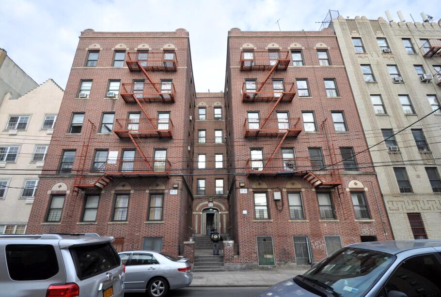 Foto principal - 805 Fairmount Pl