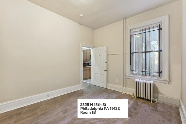Building Photo - 2325 N 15th St