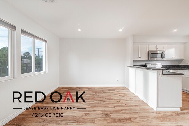 Foto del edificio - 11218 Oxnard St