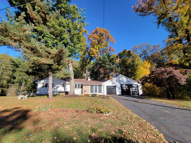 front - 1908 McKee Ave House