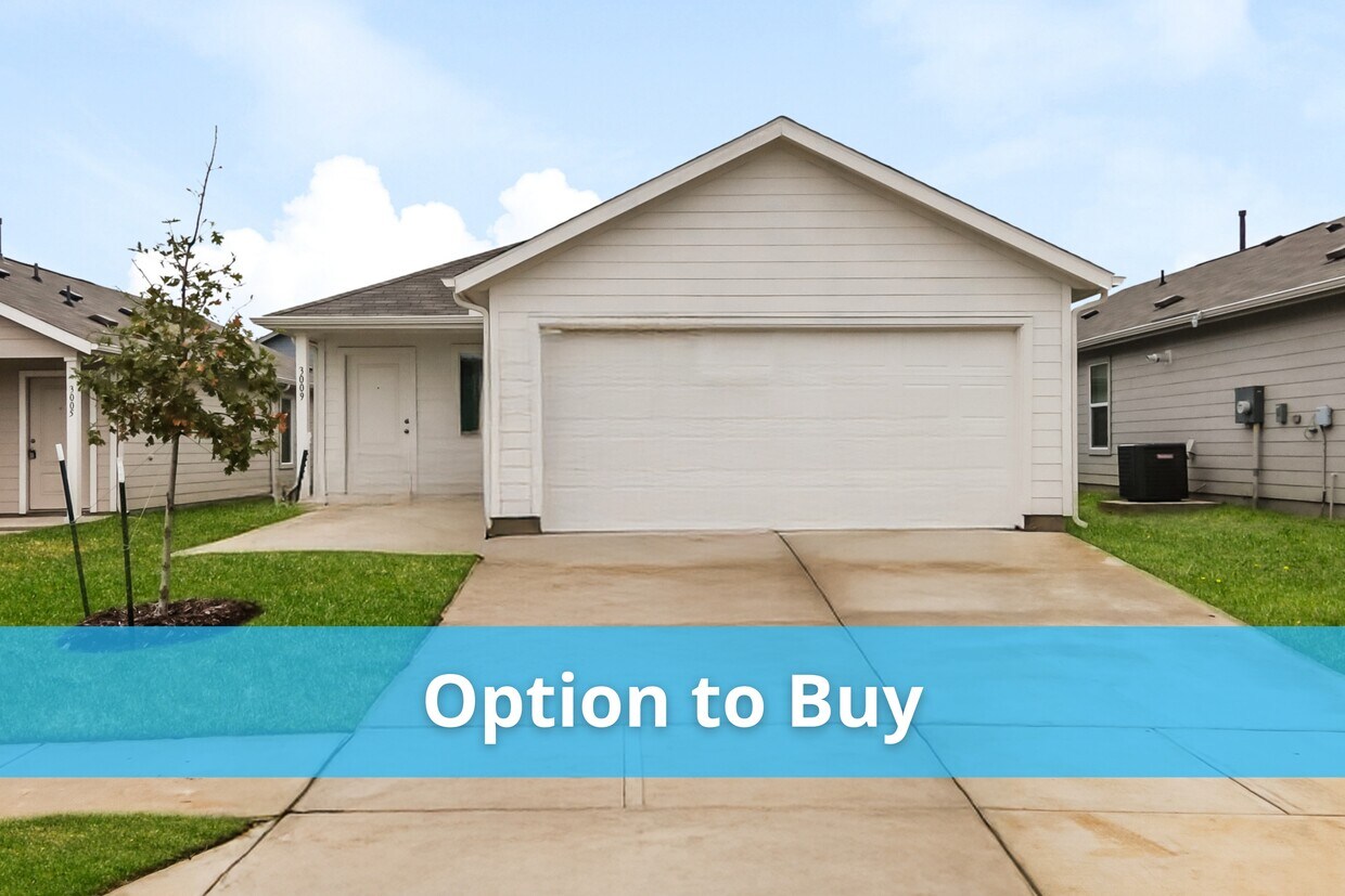 Foto principal - 3009 Burmese St