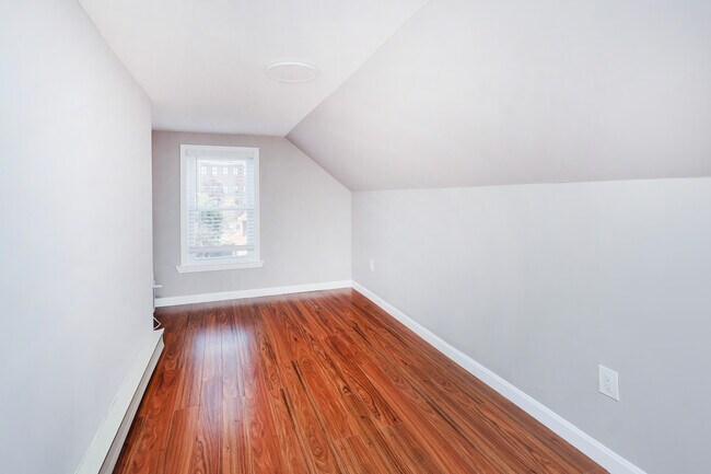 Foto del edificio - 15 Saunders St