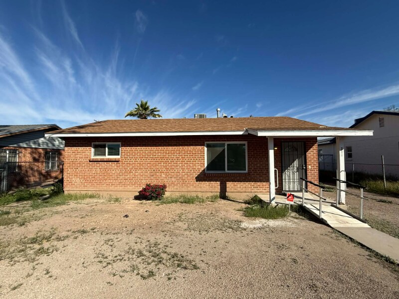 Photo - 333 E Linden St (Tucson, AZ)