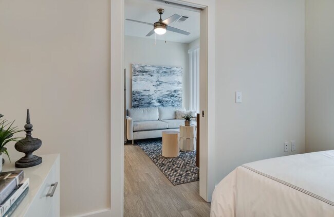 Foto del edificio - Pearl Flats