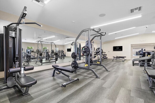 Building Photo - Cortland Pembroke Pines