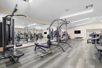 Building Photo - Cortland Pembroke Pines