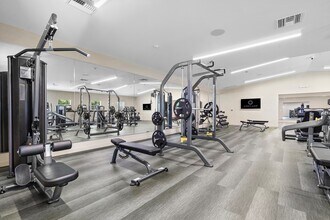 Building Photo - Cortland Pembroke Pines